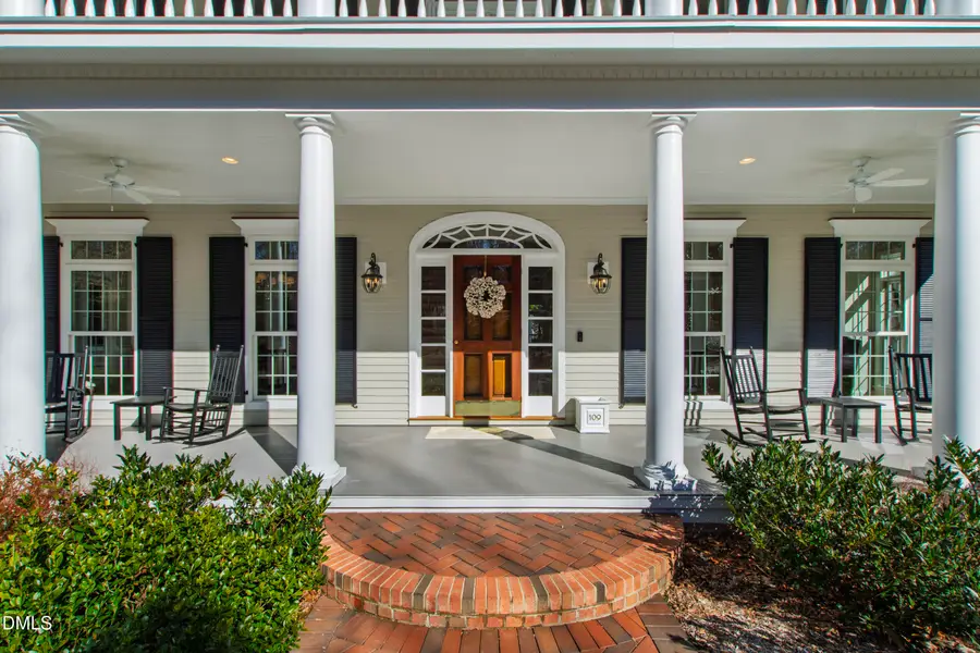 109 Chimeneas Place, Chapel Hill, NC 27517 - #2