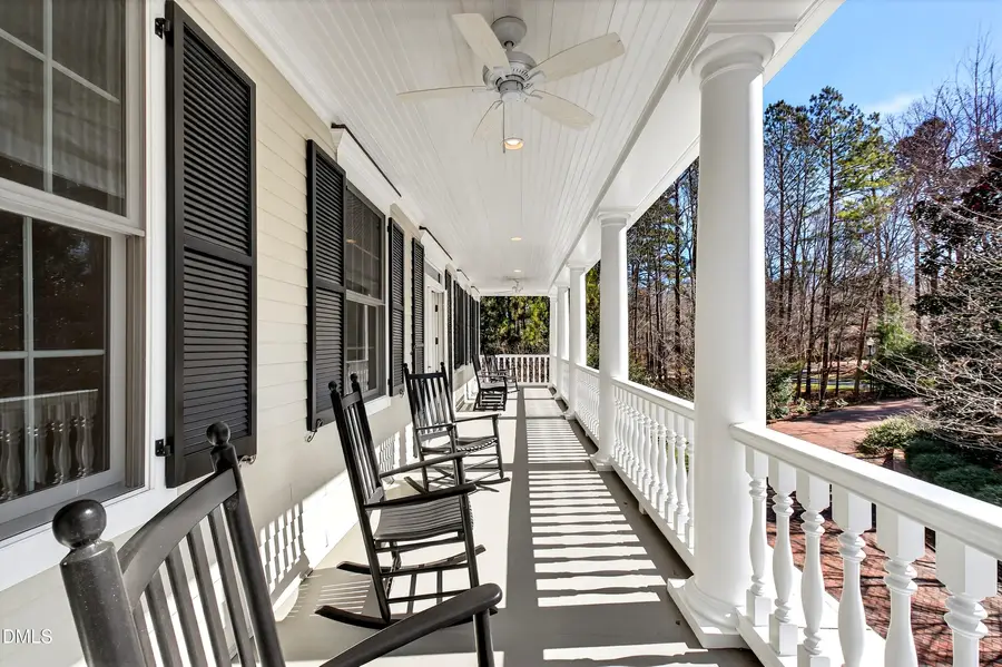 109 Chimeneas Place, Chapel Hill, NC 27517 - #3