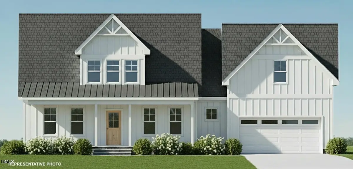 26 Watermere Street, Wendell, NC 27591 - #1