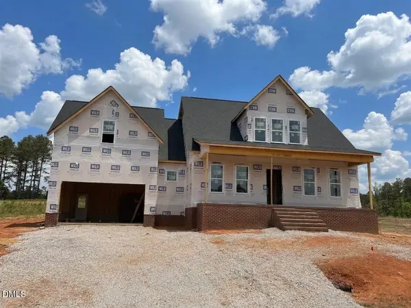 26 Watermere Street, Wendell, NC 27591