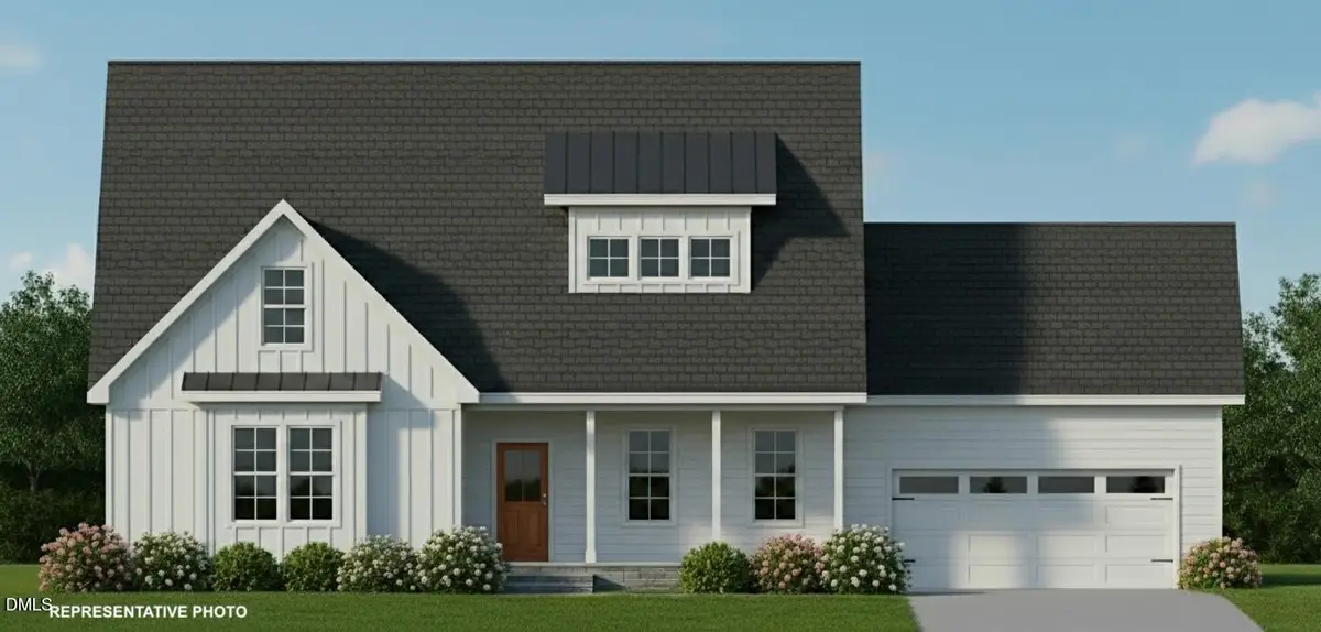 17 Watermere Street, Wendell, NC 27591 - #1