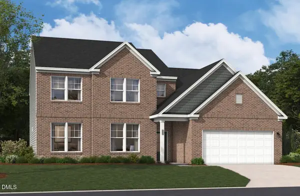 306 Macon Lake Drive, Apex, NC 27523