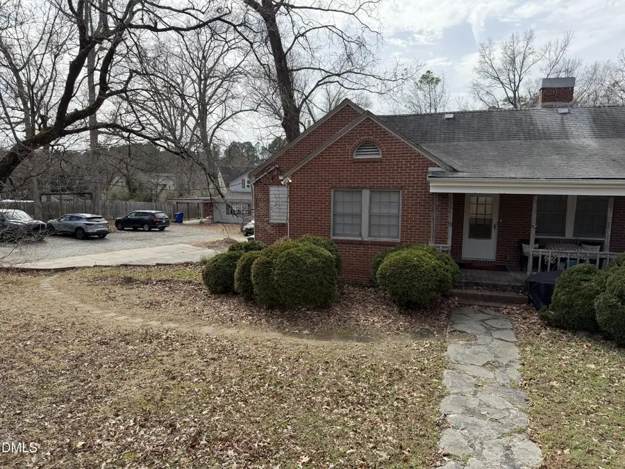 1513 Cole Mill Road, Durham, NC 27705 - #2