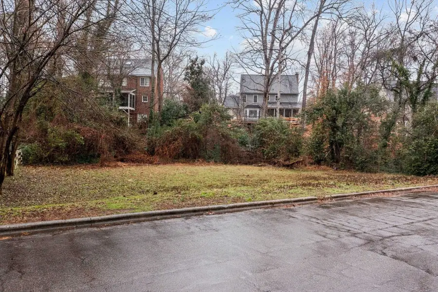 2309 Oxford Road, Raleigh, NC 27608 - #2