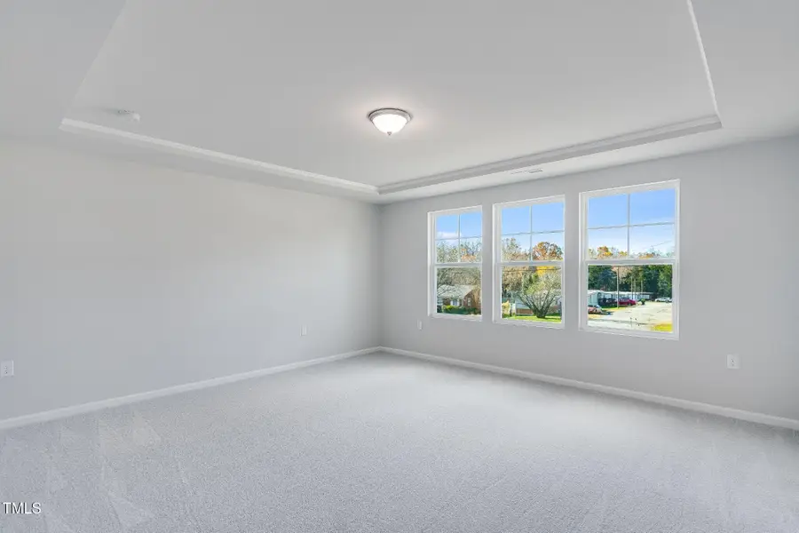 186 Caitlyn Parkway, Smithfield, NC 27577 - #3