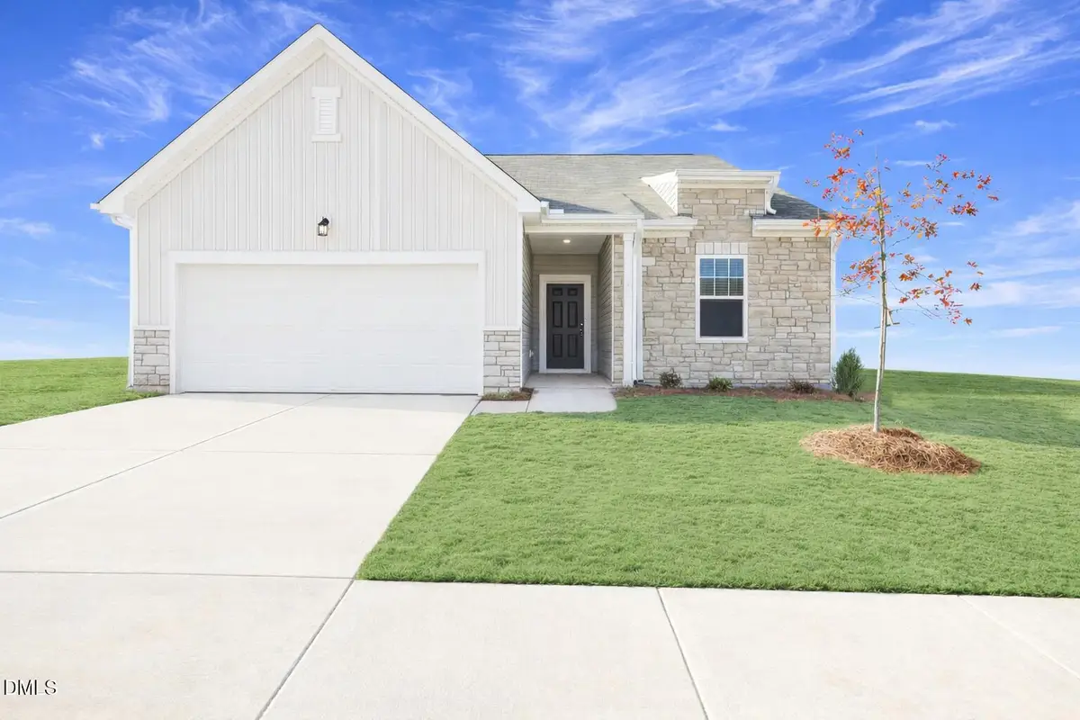 2573 Quarry Road, Rolesville, NC 27571 - #1