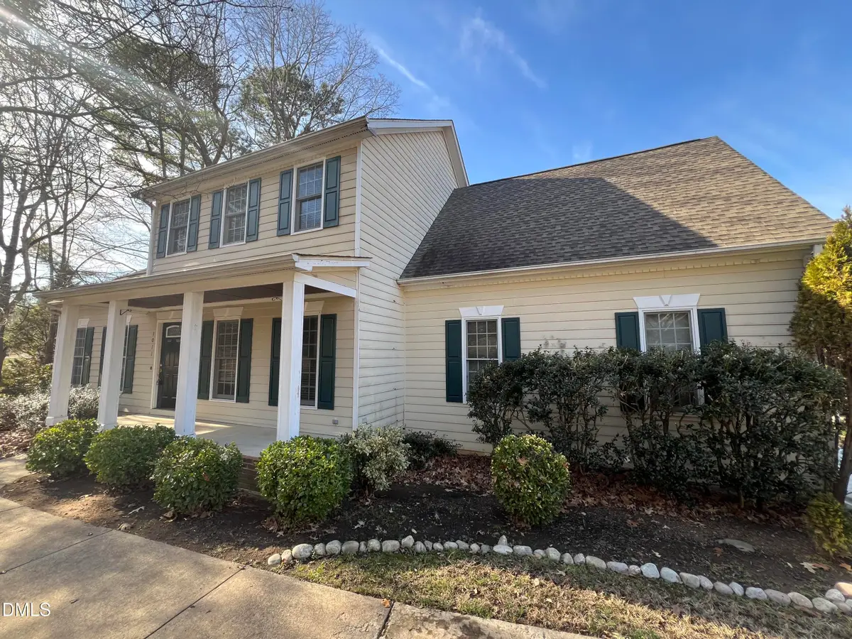 1011 Barnford Mill Road, Wake Forest, NC 27587 - #1