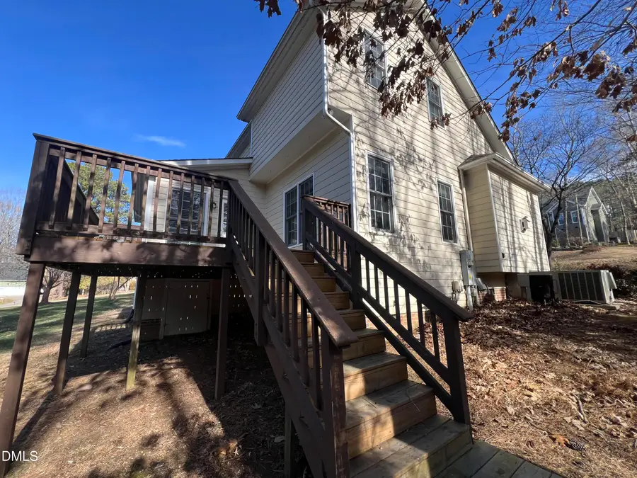 1011 Barnford Mill Road, Wake Forest, NC 27587 - #3