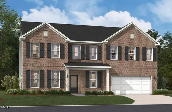 322 Macon Lake Drive, Apex, NC 27523