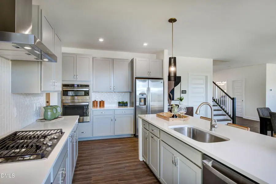 322 Macon Lake Drive, Apex, NC 27523 - #3