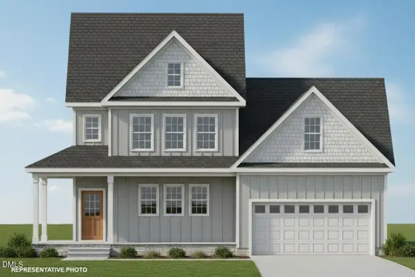 474 Corilla Drive, Wendell, NC 27591