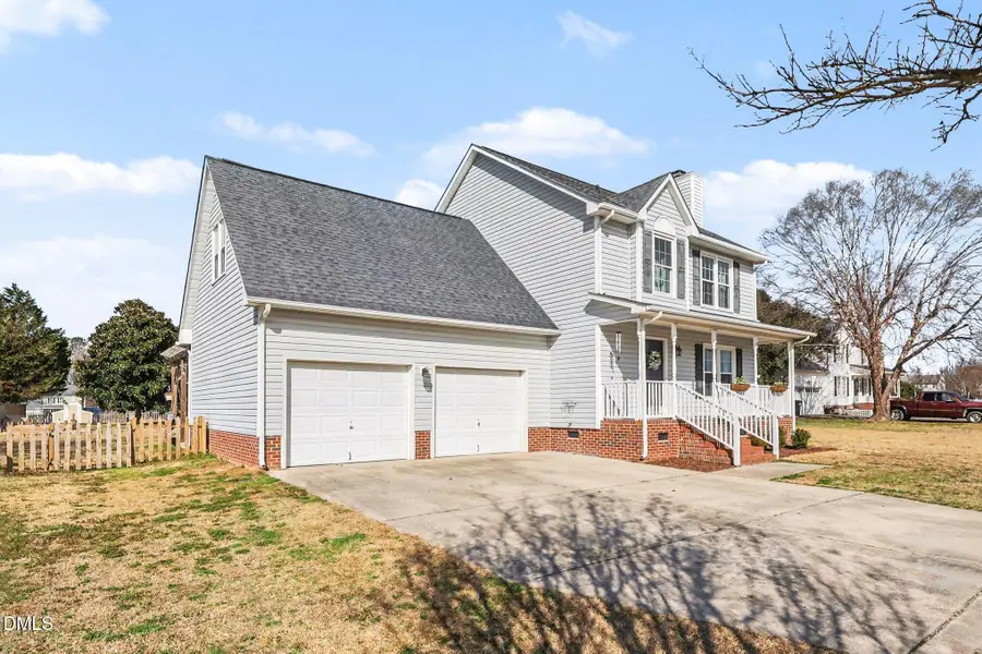 103 Lynnville Court, Lillington, NC 27546 - #3