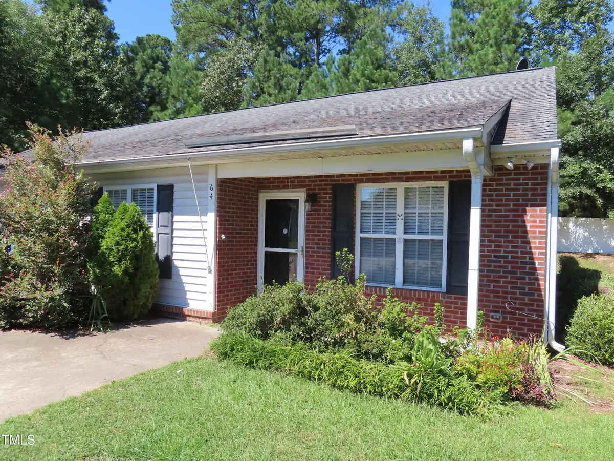 64 N Sussex Drive, Smithfield, NC 27577 - #1