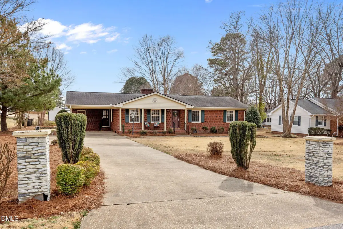 41 Woodcroft Drive, Angier, NC 27501 - #1