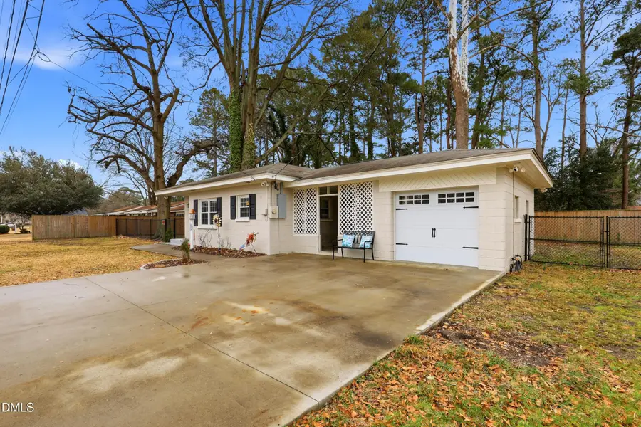 202 E North Street, Fremont, NC 27830 - #3