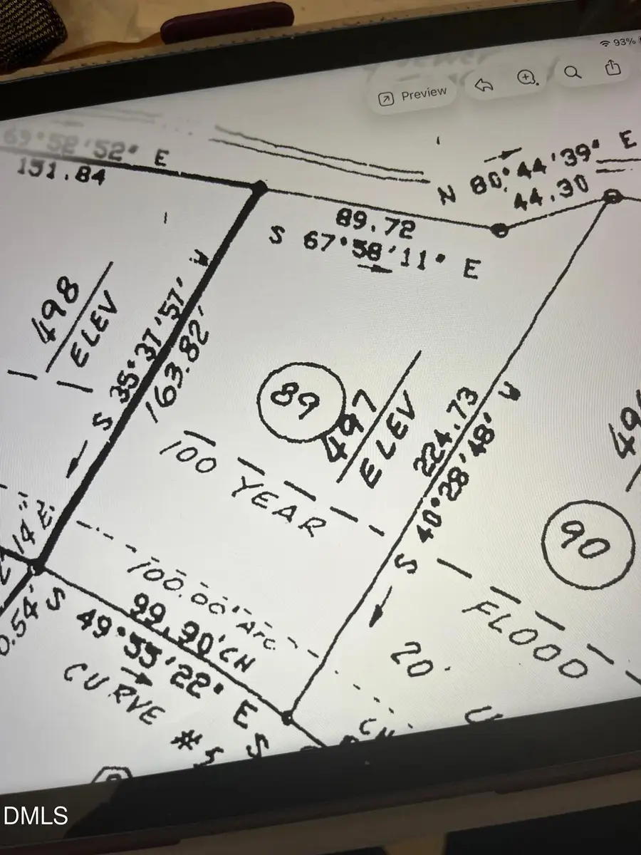 89 Lot Haynoke Drive, Graham, NC 27253 - #3