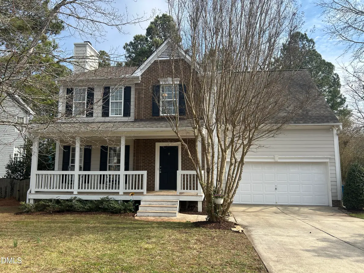 5907 Rustic Wood Lane, Durham, NC 27713 - #1