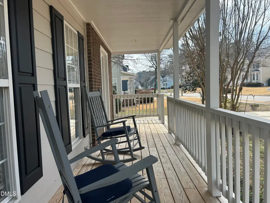 5907 Rustic Wood Lane, Durham, NC 27713 - #2