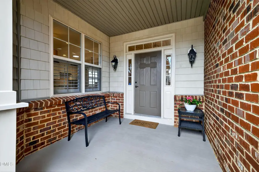 6117 Leesburg Lane, Raleigh, NC 27617 - #2