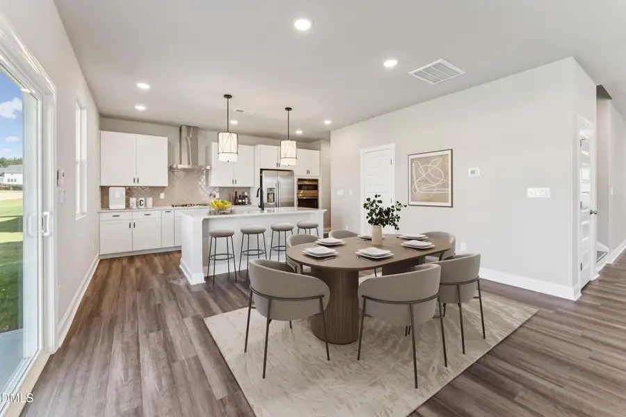 305 Jeter Grove Road, Apex, NC 27523 - #2