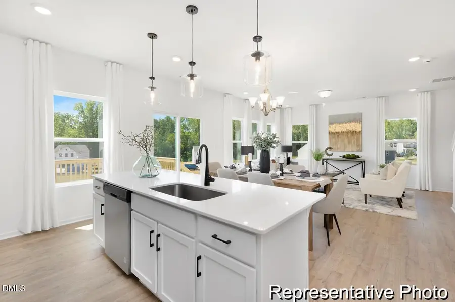 49 Cypress Hollow Lane #118p, Godwin, NC 28334 - #3