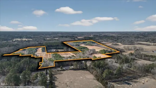 515 Walker Avenue, Norlina, NC 27563