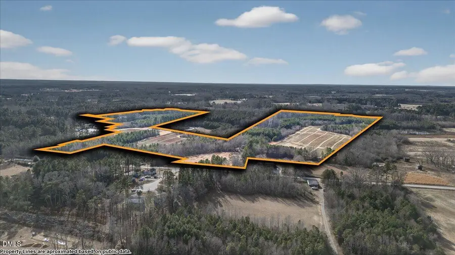 515 Walker Avenue, Norlina, NC 27563 - #3