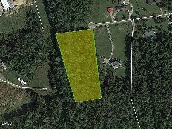 210 Lick Creek Drive, Linden, NC 28356