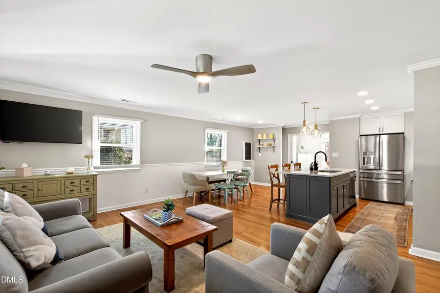 308 Latimer Road, Raleigh, NC 27609 - #3