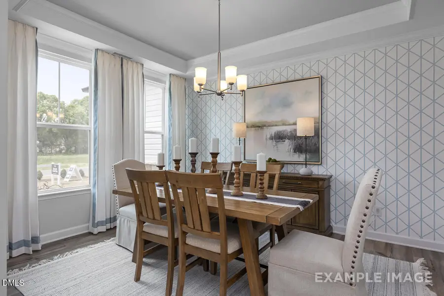 223 Crop Road, Angier, NC 27501 - #2