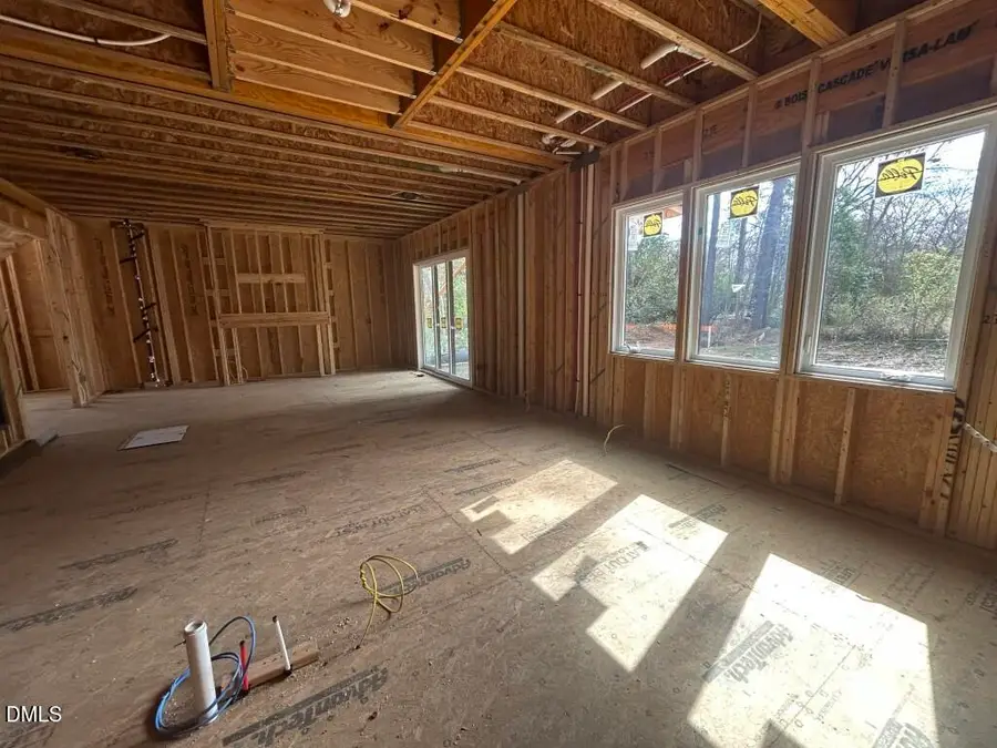 1003 Phoenix Place, Raleigh, NC 27610 - #3