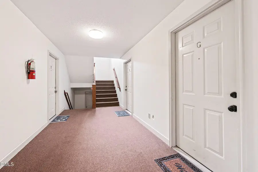 3701 Cotswold Terrace #5g, Greensboro, NC 27410 - #3