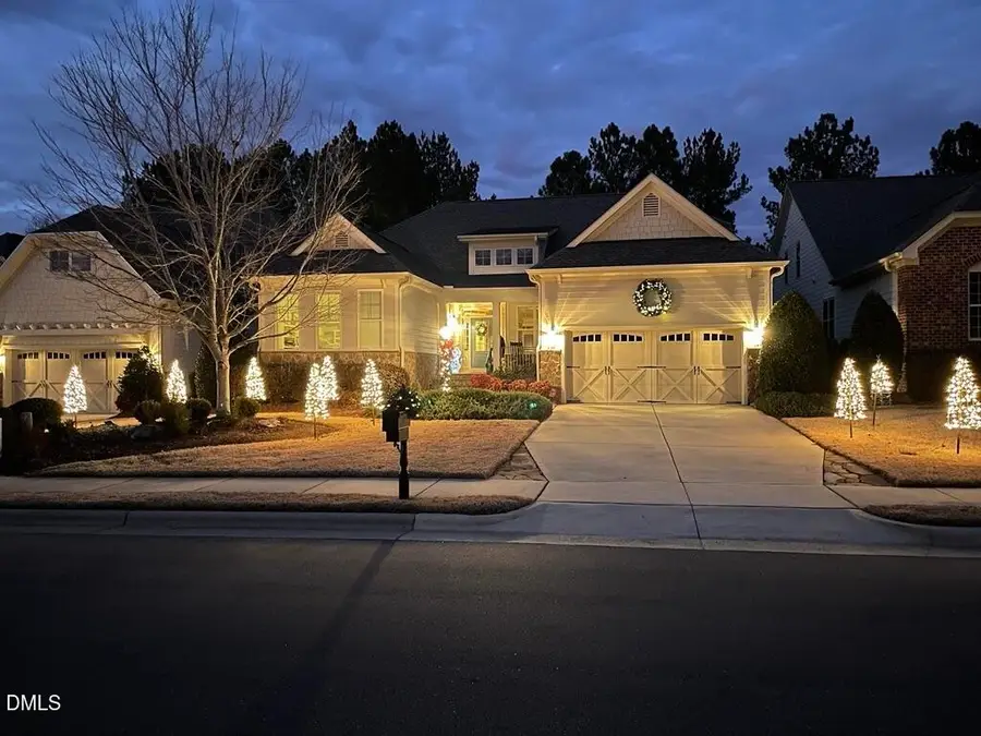 114 Autumn Chase, Pittsboro, NC 27312 - #3