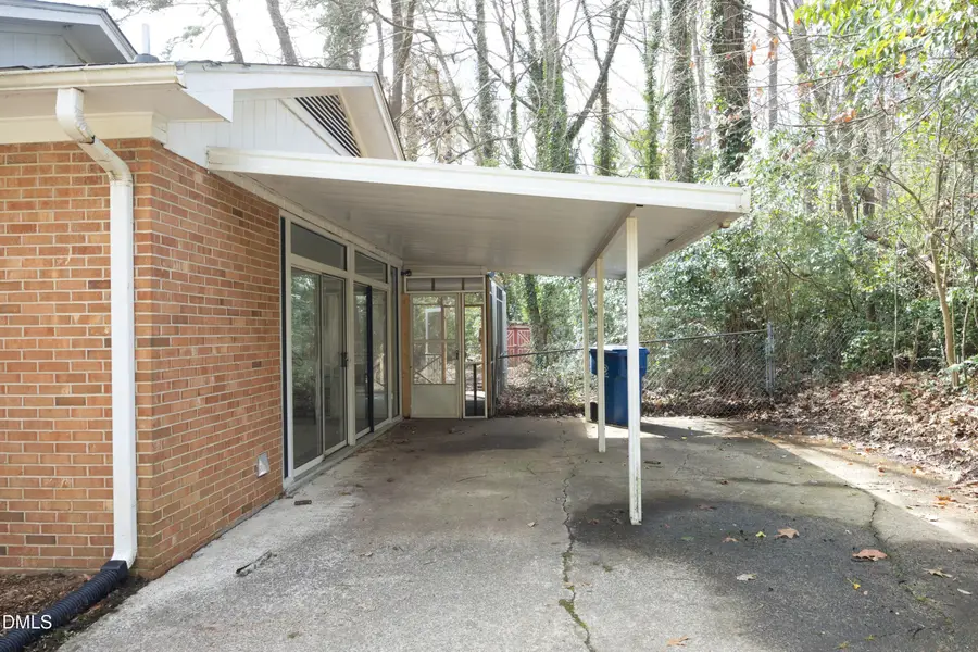 1526 Euclid Road, Durham, NC 27713 - #3