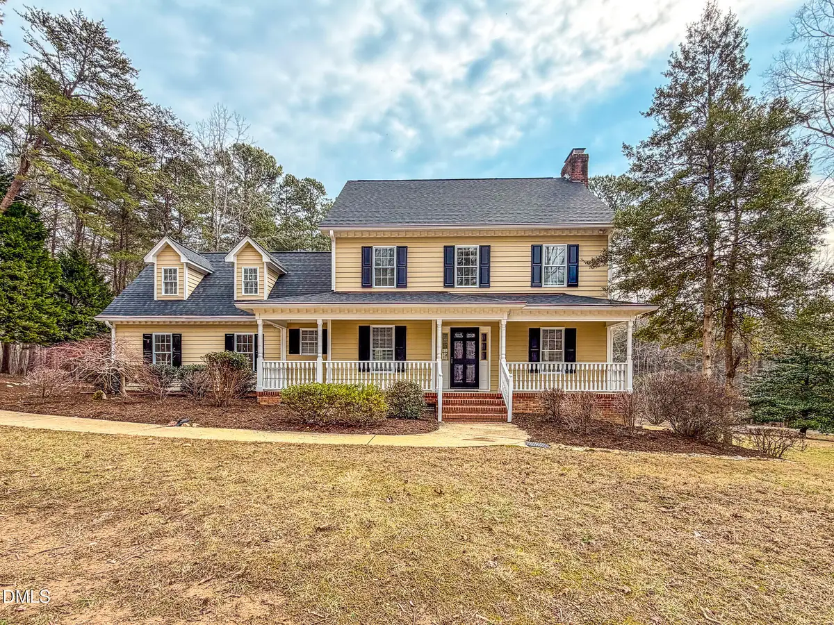 202 Equestrian Chase, Rougemont, NC 27572 - #1