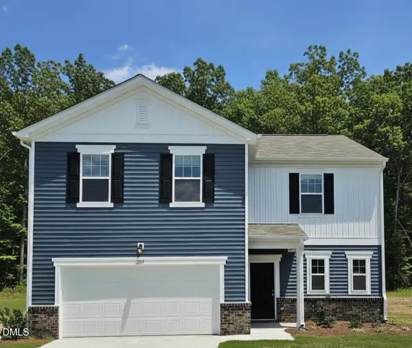 2541 Quarry Road, Rolesville, NC 27571