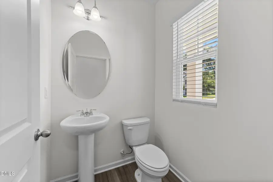 2541 Quarry Road, Rolesville, NC 27571 - #3