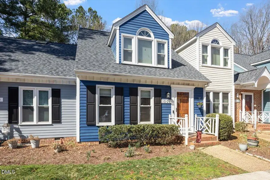 1008 Oak Lake Court, Raleigh, NC 27606 - #3