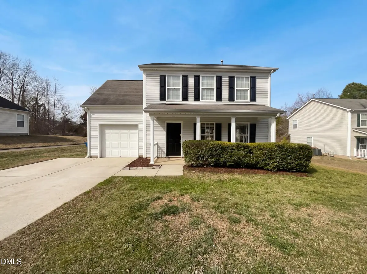 507 Lodestone Drive, Durham, NC 27703 - #1