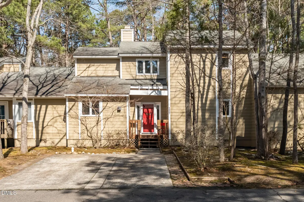 4422 Beechnut Lane, Durham, NC 27707 - #1