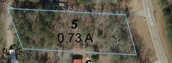 00 Bryantown Road, Spring Hope, NC 27882