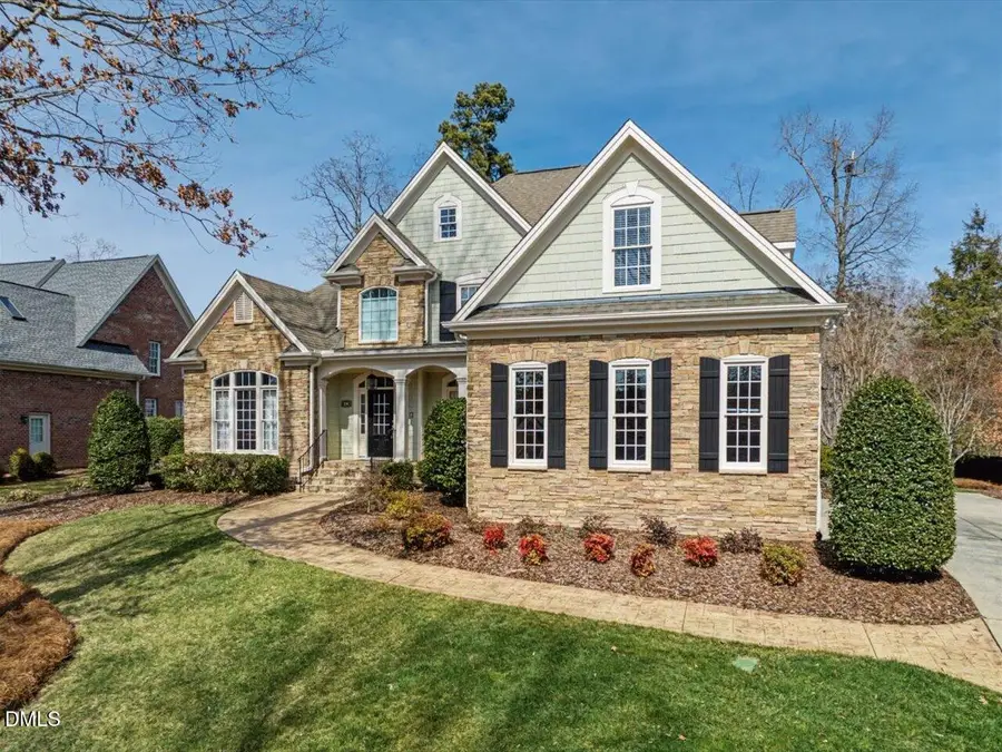 83 Broad Leaf Court, Chapel Hill, NC 27517 - #2