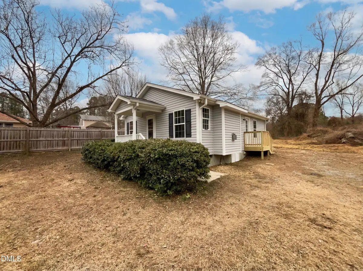 1832 E Geer Street, Durham, NC 27704 - #1