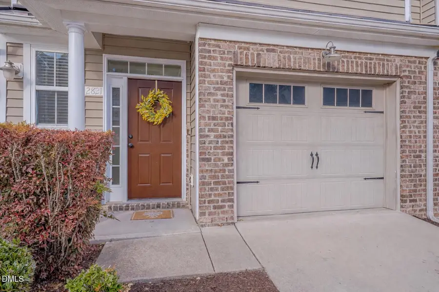 2821 Casona Way, Raleigh, NC 27616 - #2