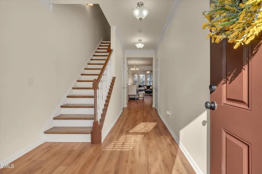 2821 Casona Way, Raleigh, NC 27616 - #3