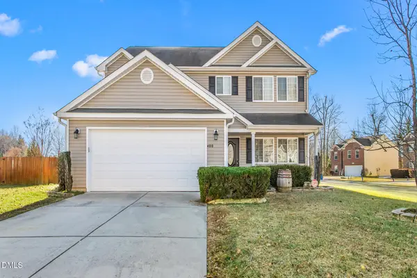 400 Walnut Crossing Drive, Whitsett, NC 27377