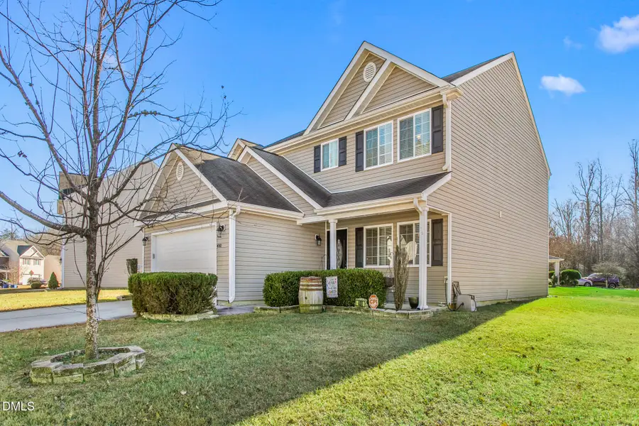 400 Walnut Crossing Drive, Whitsett, NC 27377 - #3