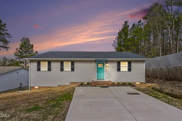 905 Ardmore Drive, Durham, NC 27713