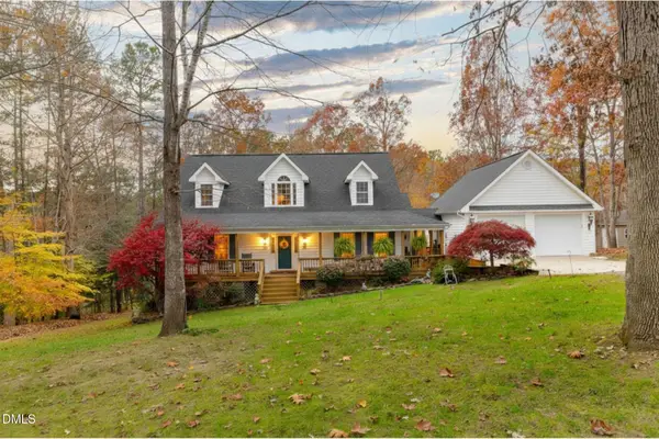 845 Lees Point Drive, Littleton, NC 27850