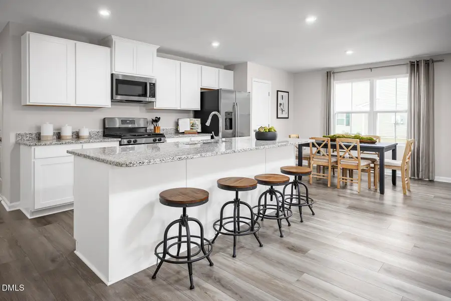 580 Camaro Rift Trail, Wendell, NC 27591 - #3